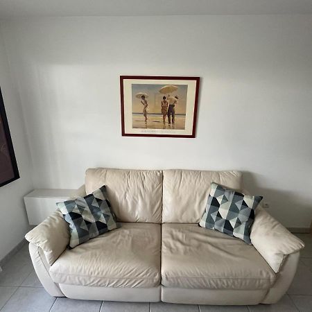 Appartement Le Cosi 2 -Bord De Mer- La Ciotat Luaran gambar
