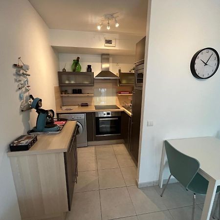 Appartement Le Cosi 2 -Bord De Mer- La Ciotat Luaran gambar