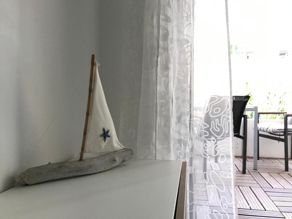 Appartement Le Cosi 2 -Bord De Mer- La Ciotat Luaran gambar