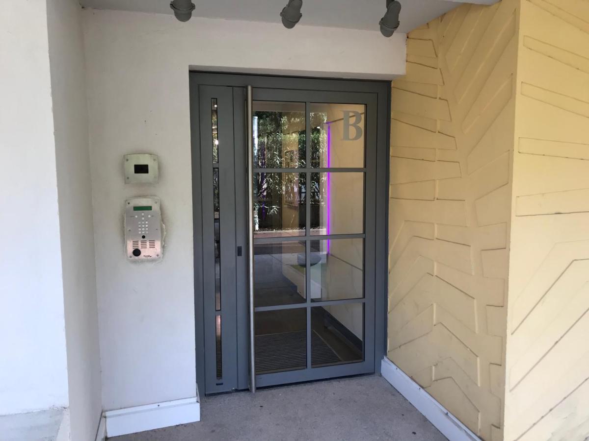 Appartement Le Cosi 2 -Bord De Mer- La Ciotat Luaran gambar