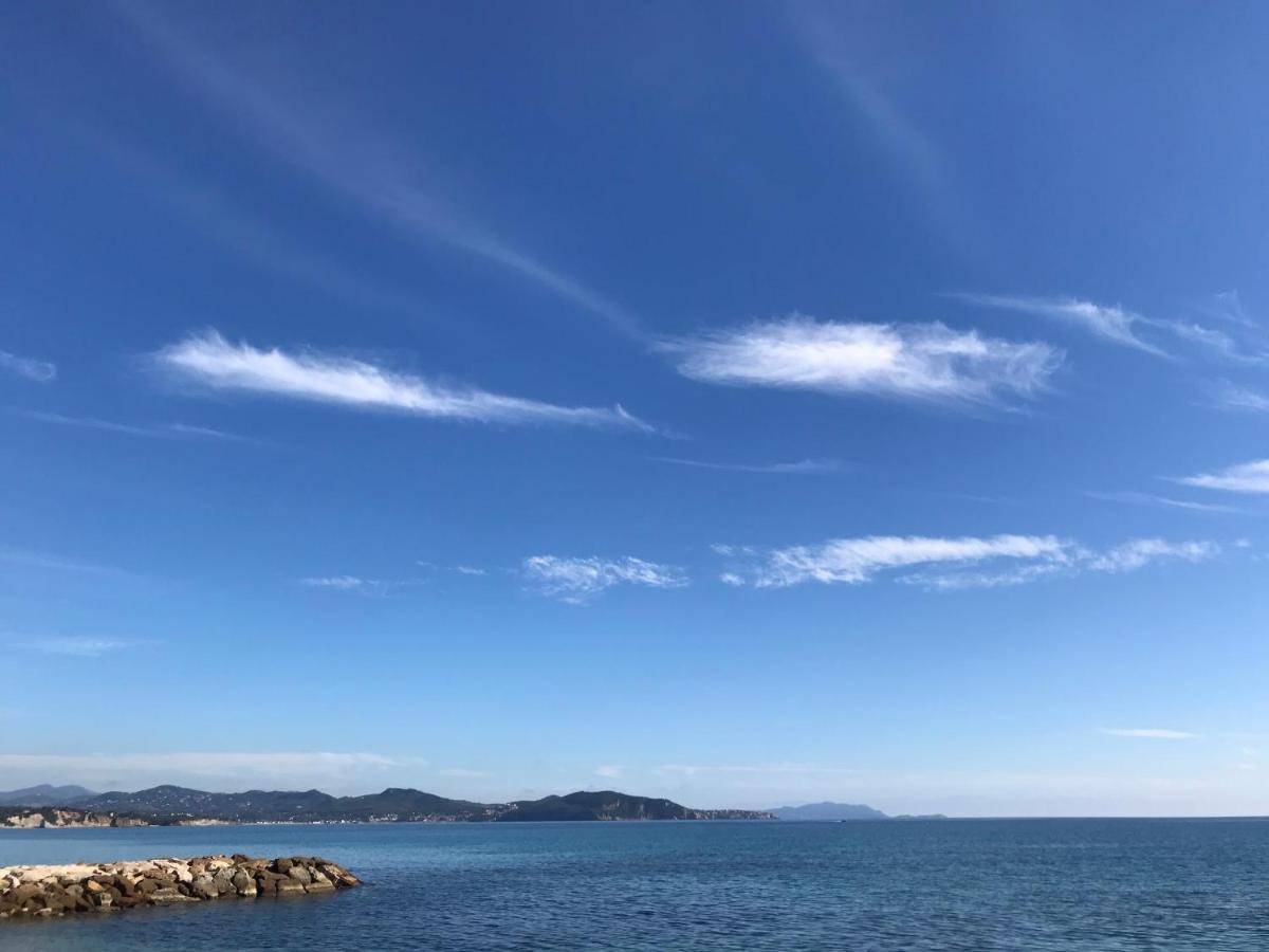 Appartement Le Cosi 2 -Bord De Mer- La Ciotat Luaran gambar