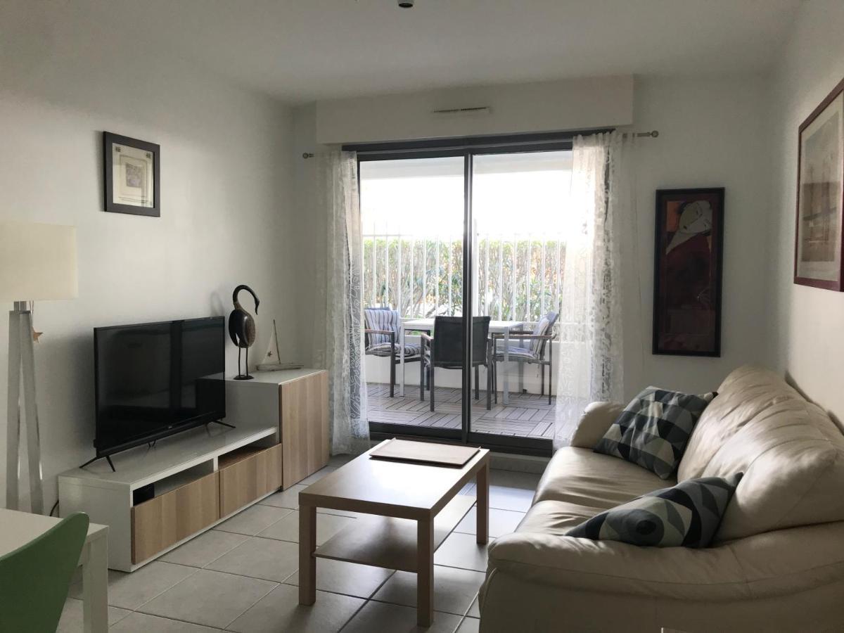 Appartement Le Cosi 2 -Bord De Mer- La Ciotat Luaran gambar