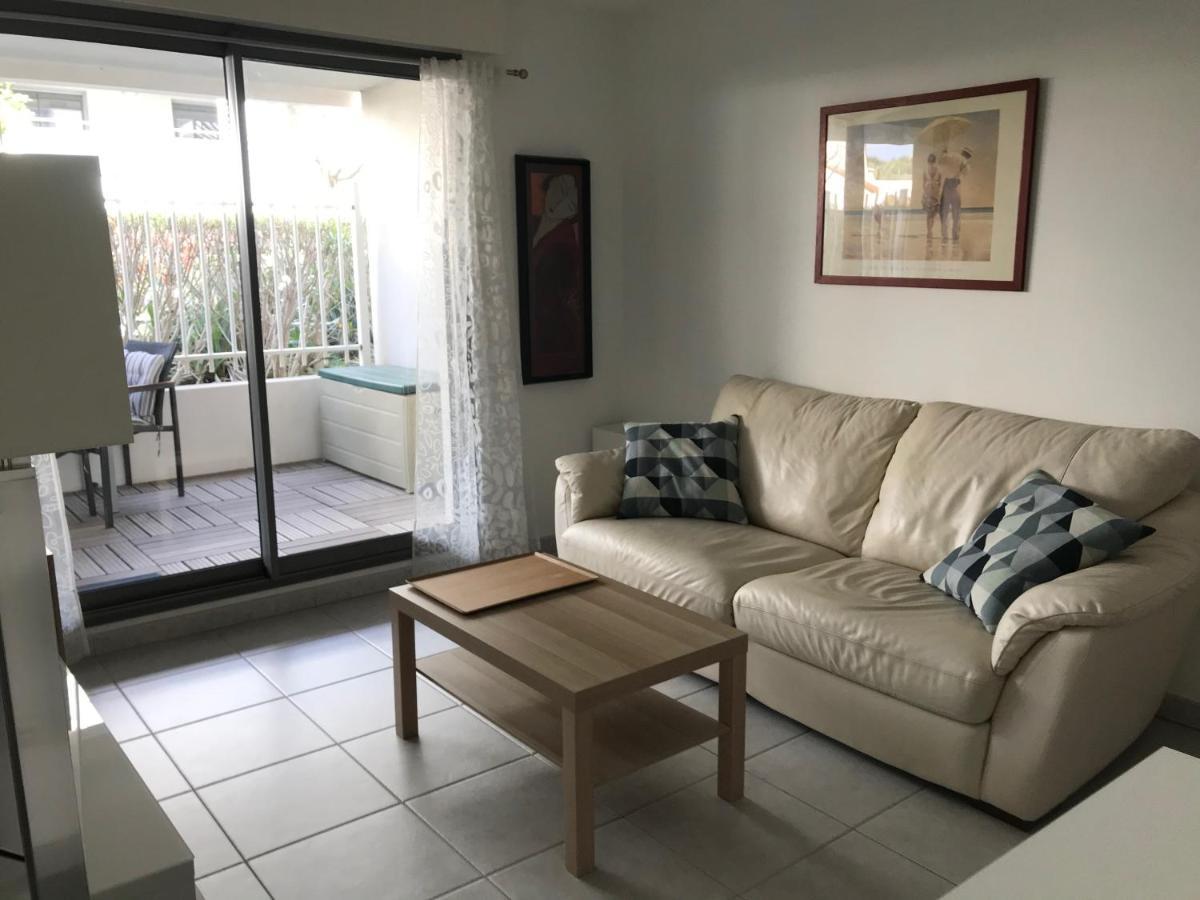 Appartement Le Cosi 2 -Bord De Mer- La Ciotat Luaran gambar