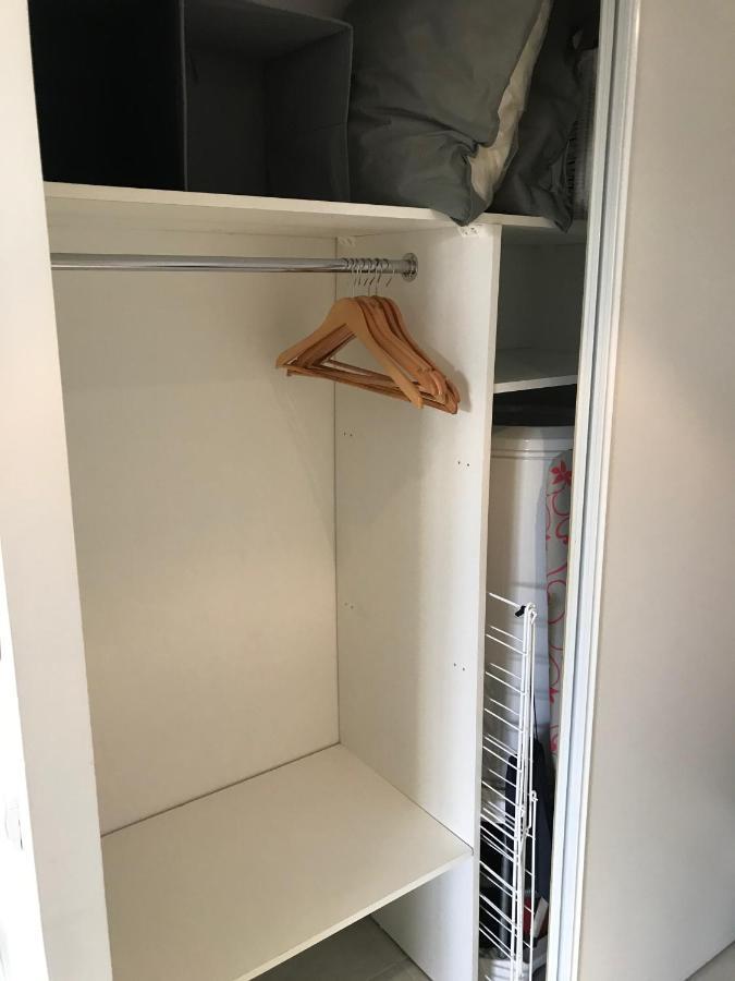Appartement Le Cosi 2 -Bord De Mer- La Ciotat Luaran gambar