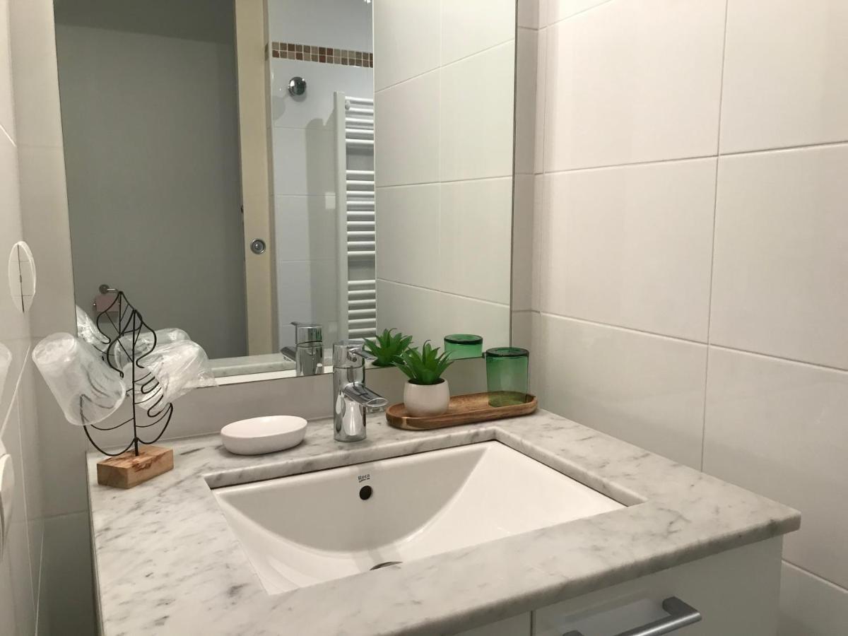 Appartement Le Cosi 2 -Bord De Mer- La Ciotat Luaran gambar