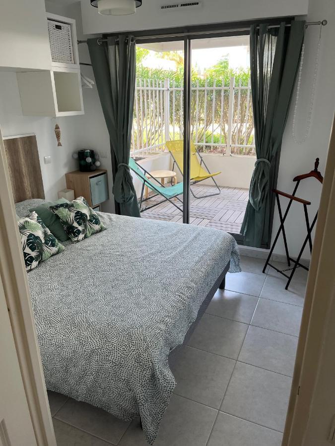 Appartement Le Cosi 2 -Bord De Mer- La Ciotat Luaran gambar