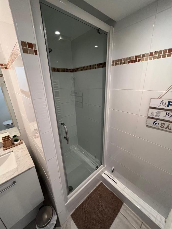 Appartement Le Cosi 2 -Bord De Mer- La Ciotat Luaran gambar