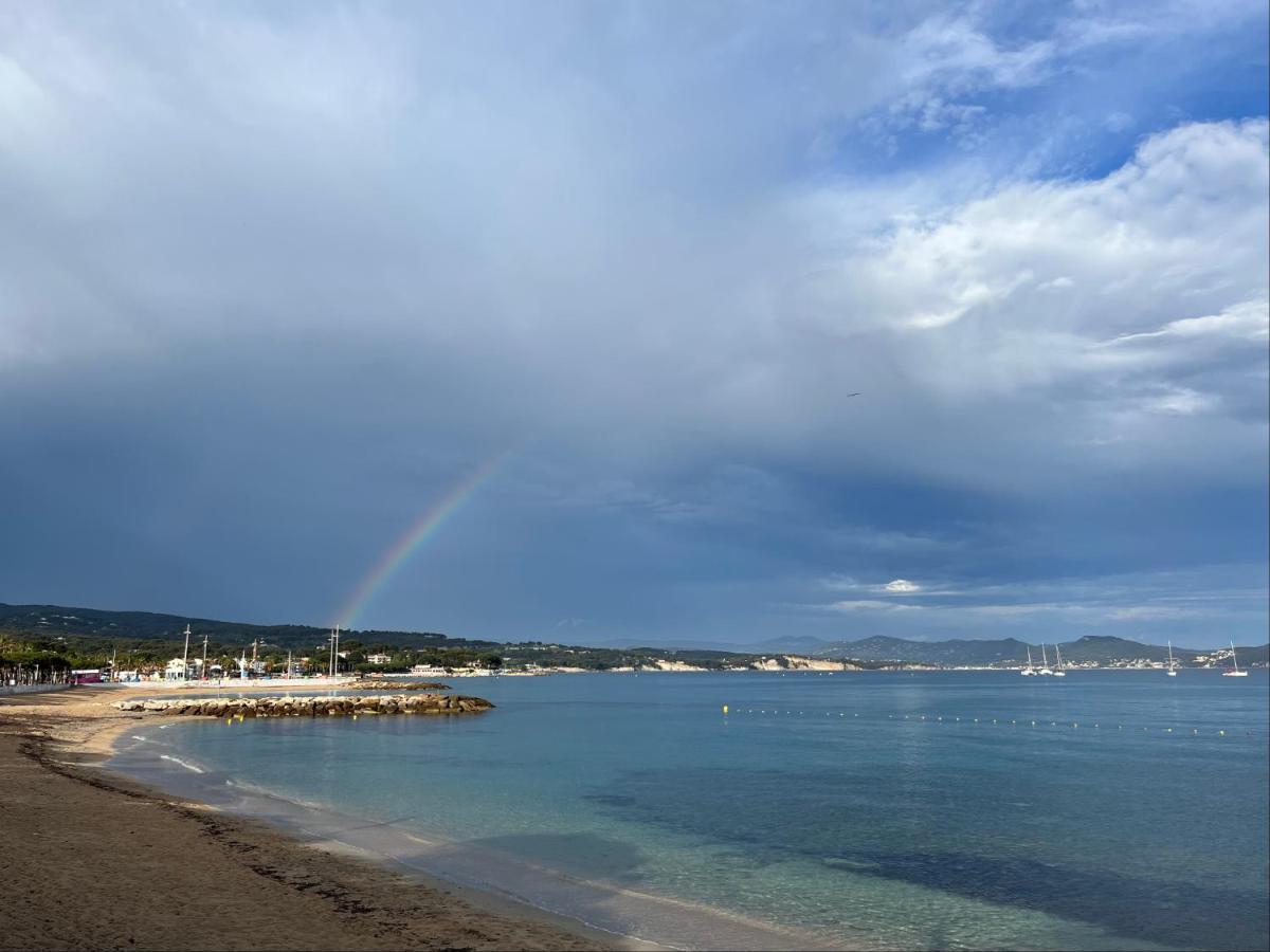 Appartement Le Cosi 2 -Bord De Mer- La Ciotat Luaran gambar