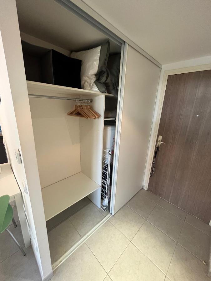 Appartement Le Cosi 2 -Bord De Mer- La Ciotat Luaran gambar